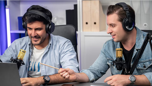 Listeners Image